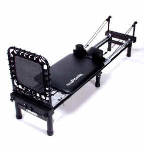 Aero Pilates with Cardio Jump Board