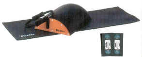 Pilates Home Studio System by Stamina