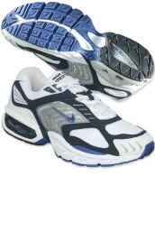 Nike Mens Air Max Moto II