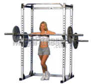 Mega Power Rack